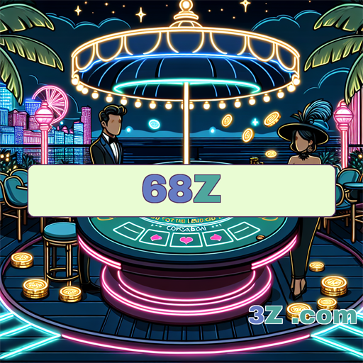 Explore o App do 68z: Uma Nova Dimensão nos Jogos