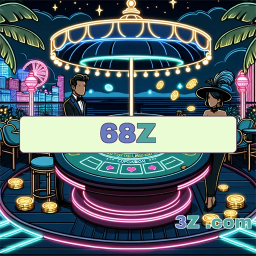 Explore o App do 68z: Uma Nova Dimensão nos Jogos