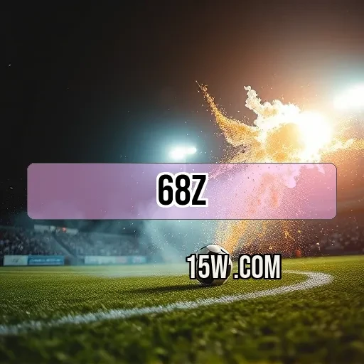 68z: Descubra os Eventos que Elevam seu Jogo a Outro Nível