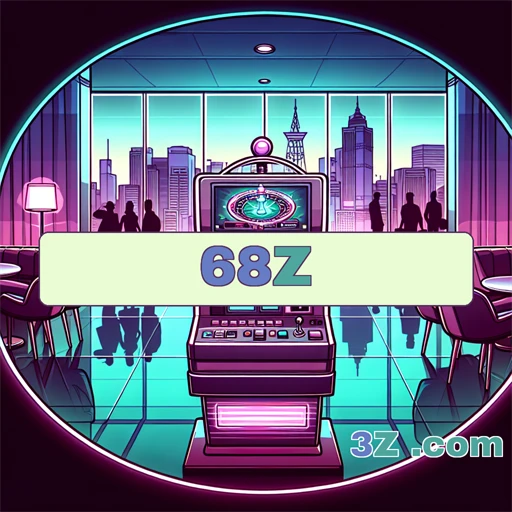 Jogos e Interação: O Novo Ponto de Encontro no 68z