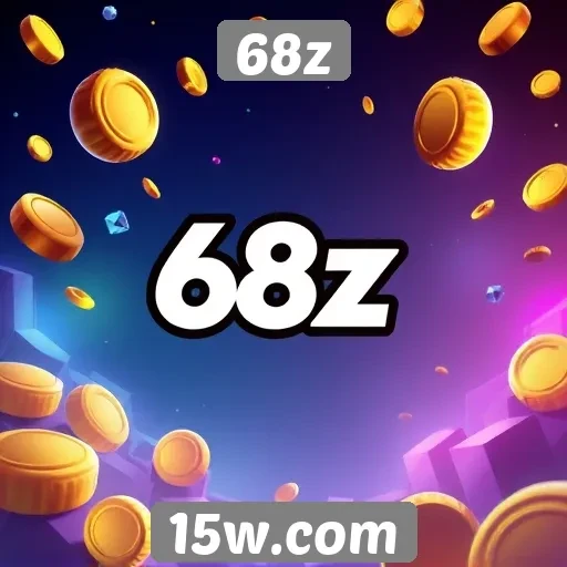 Últimas atualizações do site 68z sobre jogos populares