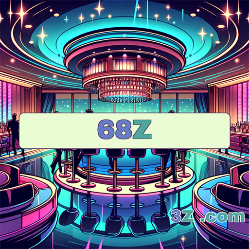 Experimente a Nova Geração de Plataforma de Jogos no 68z