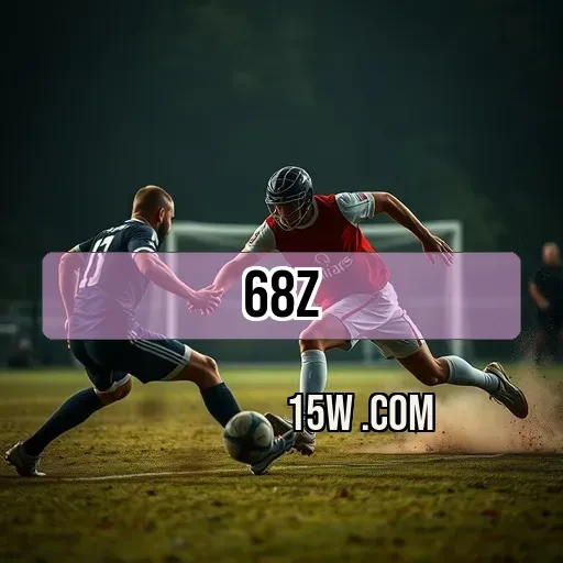 68z: A Revolução dos Quebra-Cabeças no Mundo dos Jogos Online