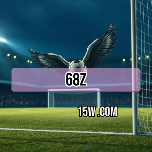 68z: Entre no Jogo com Nossa Seção de Esportes Irresistível